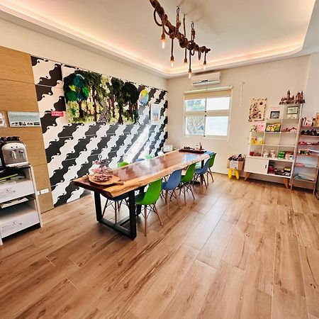 Yurong B&B Magong Dış mekan fotoğraf