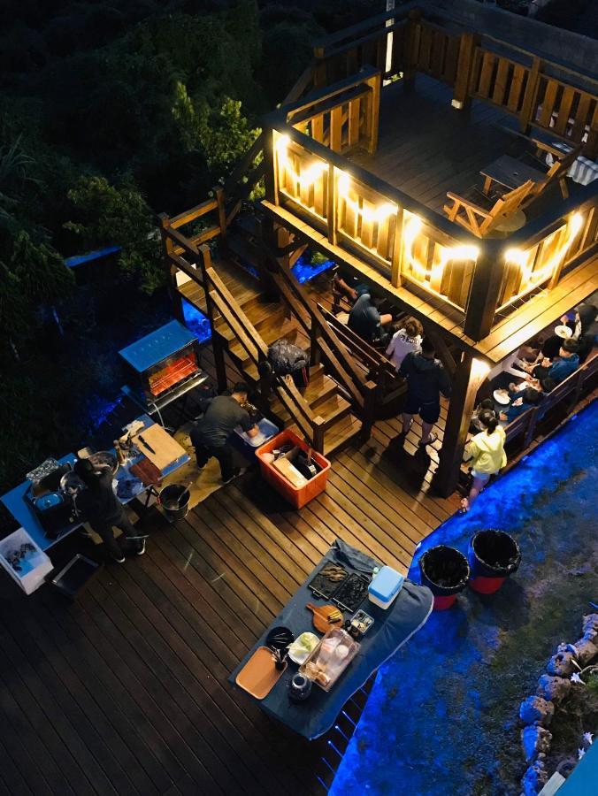 Yurong B&B Magong Dış mekan fotoğraf