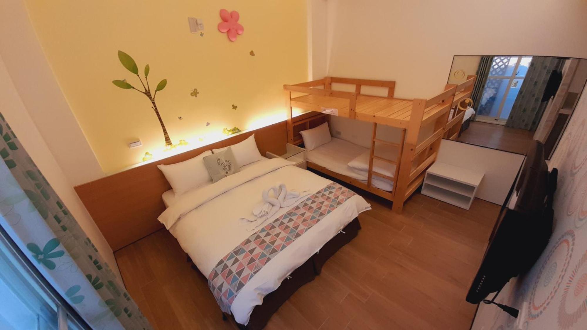 Yurong B&B Magong Dış mekan fotoğraf