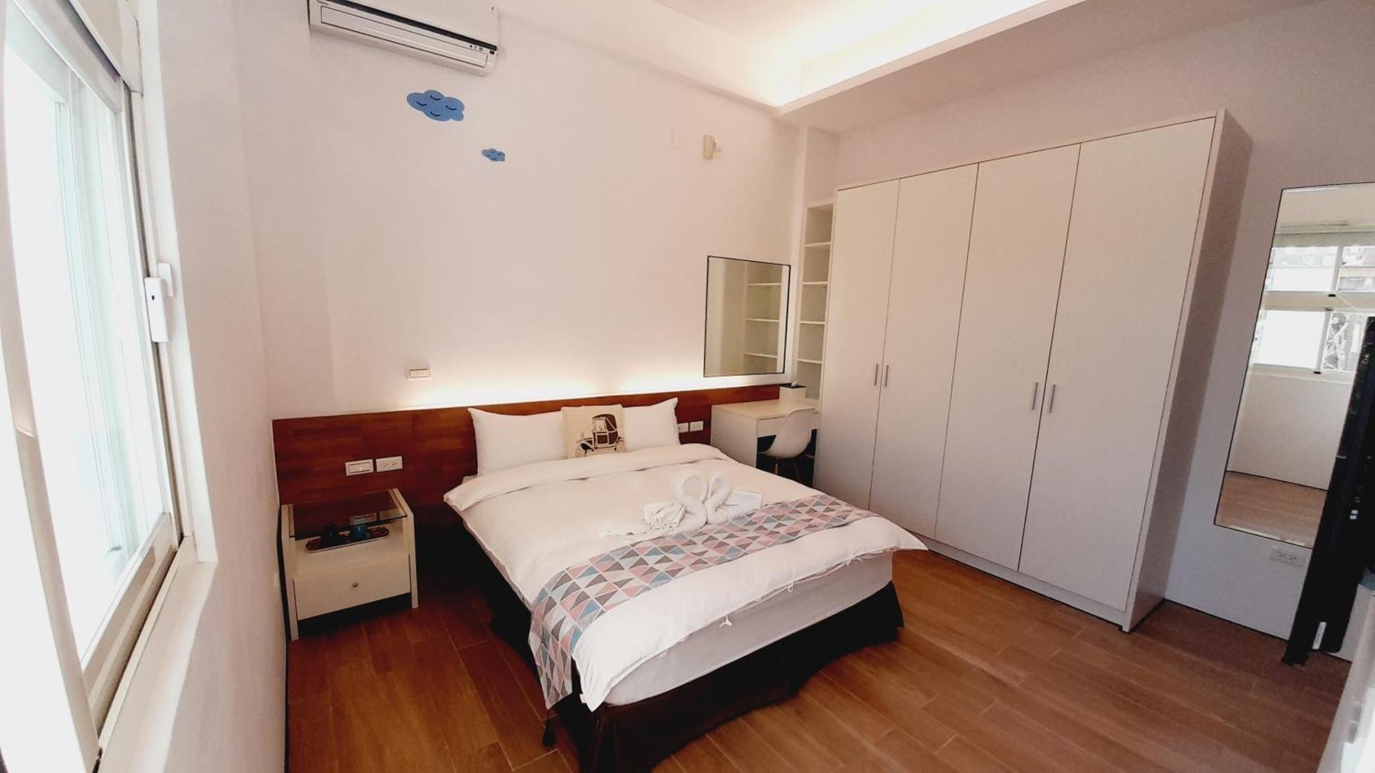 Yurong B&B Magong Dış mekan fotoğraf