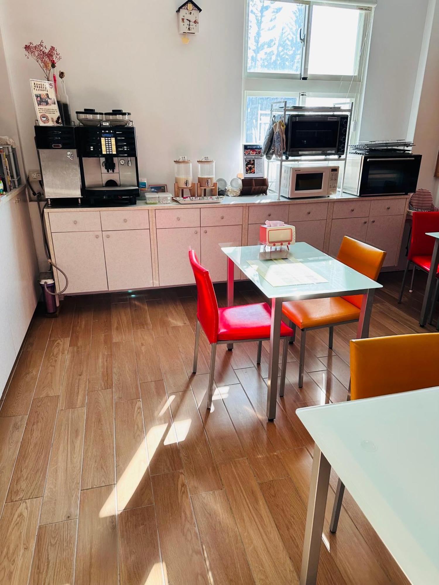 Yurong B&B Magong Dış mekan fotoğraf