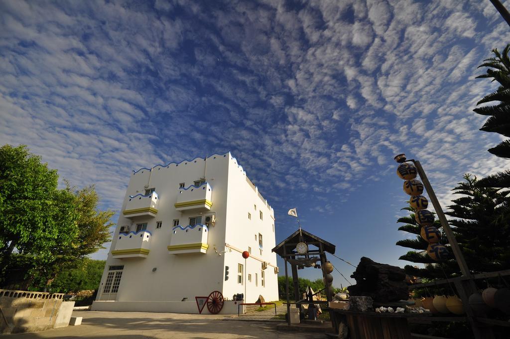 Yurong B&B Magong Dış mekan fotoğraf