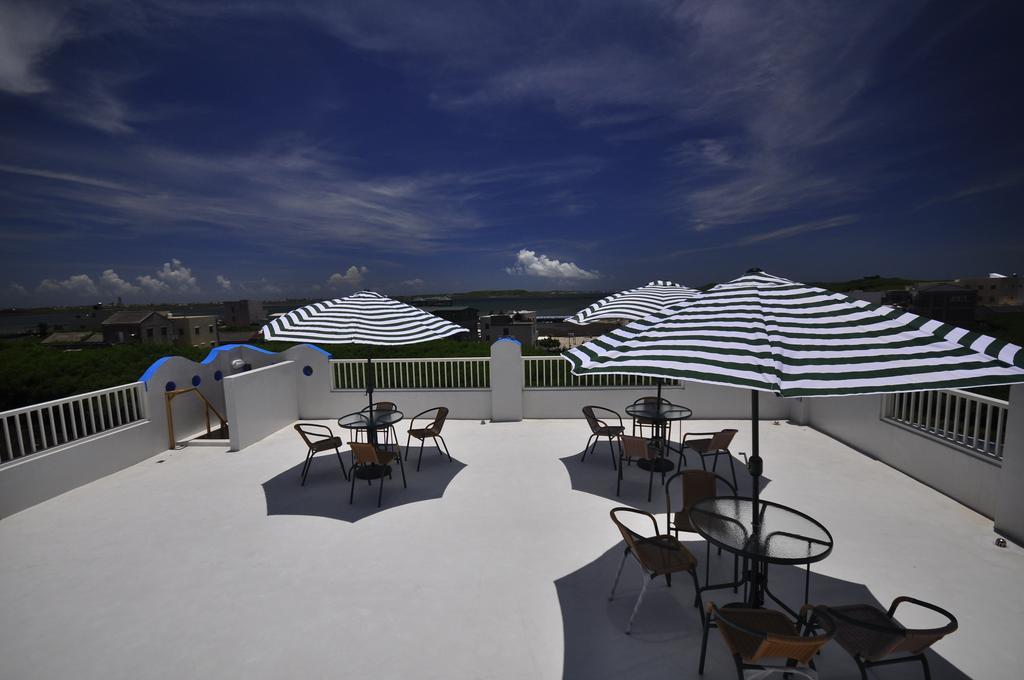 Yurong B&B Magong Dış mekan fotoğraf