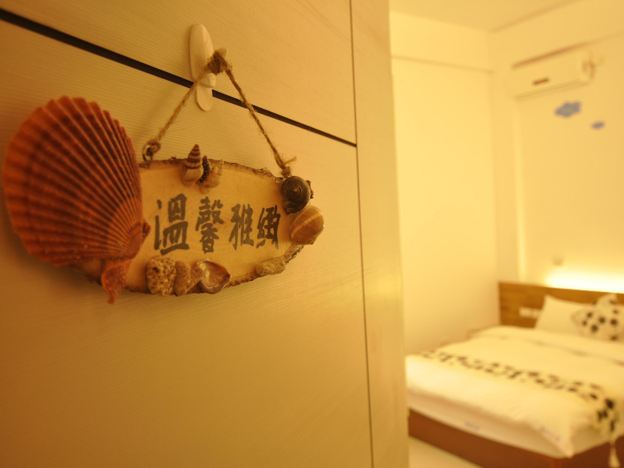 Yurong B&B Magong Dış mekan fotoğraf
