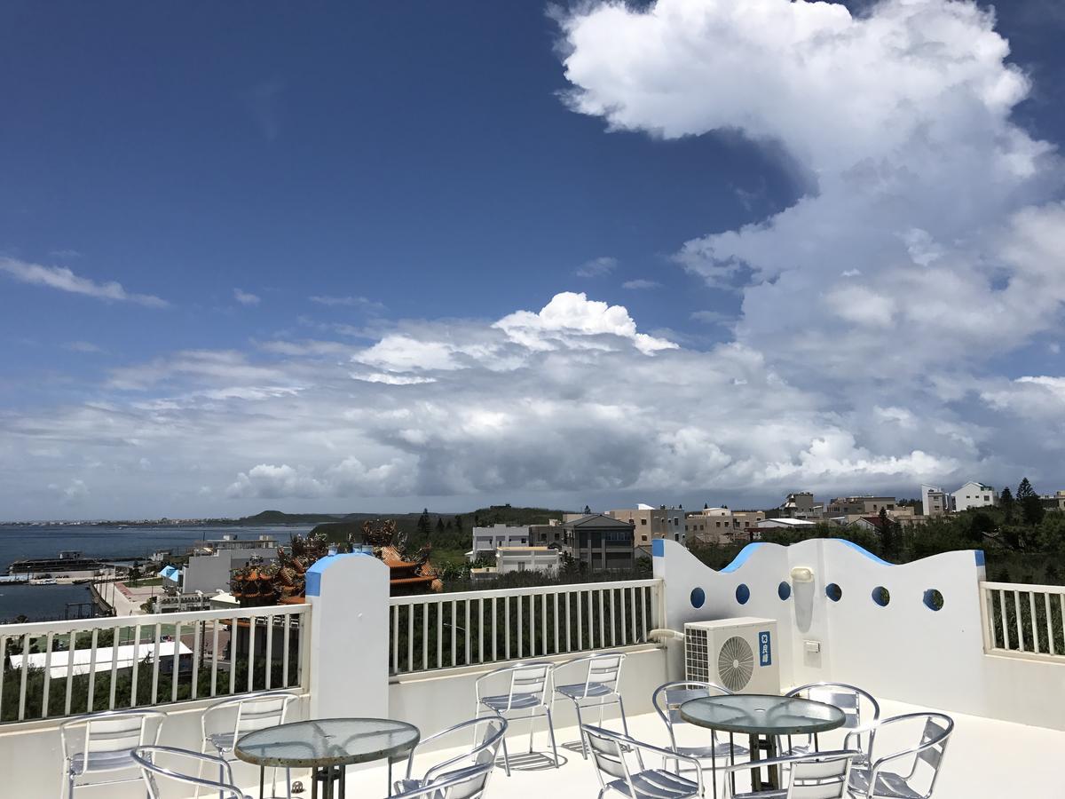 Yurong B&B Magong Dış mekan fotoğraf