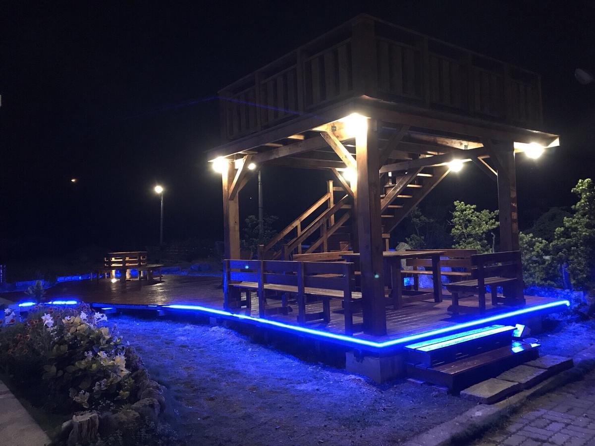Yurong B&B Magong Dış mekan fotoğraf
