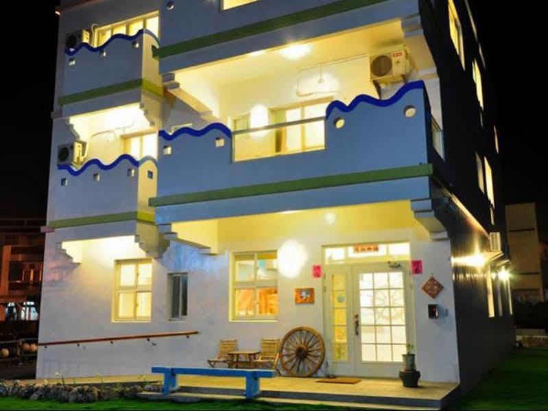 Yurong B&B Magong Dış mekan fotoğraf