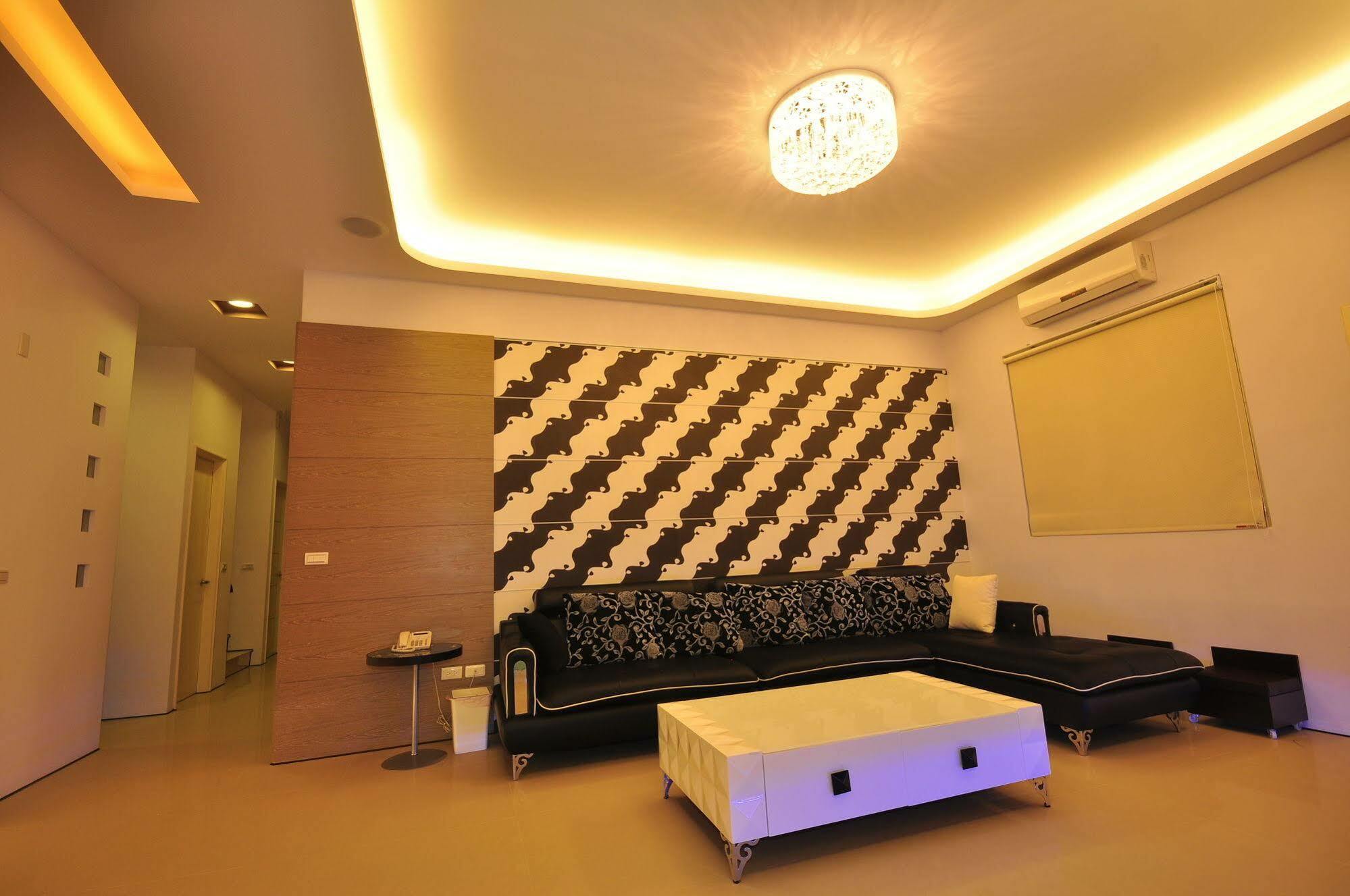Yurong B&B Magong Dış mekan fotoğraf