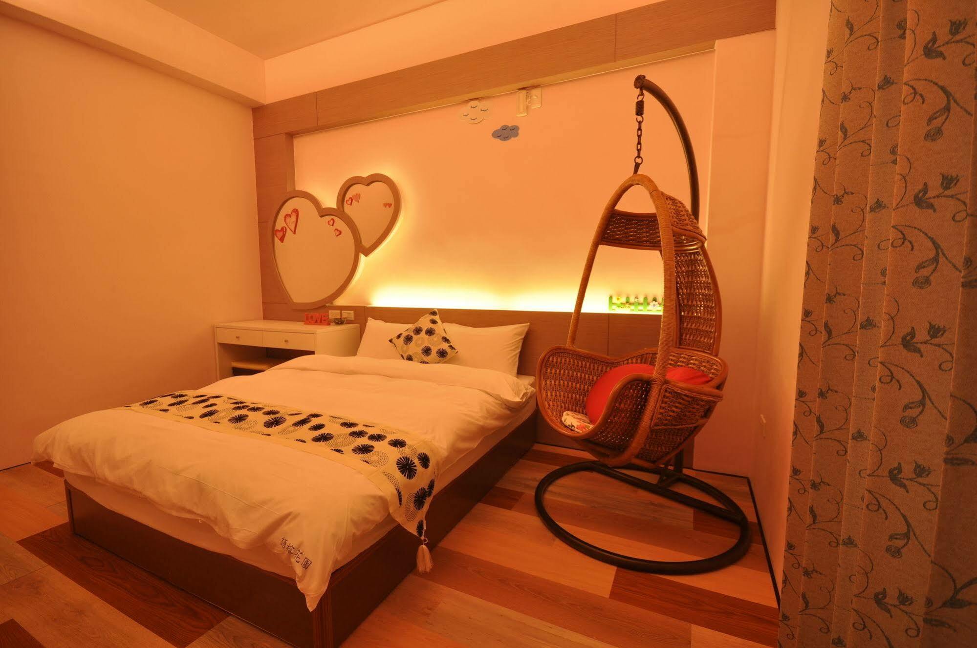 Yurong B&B Magong Dış mekan fotoğraf