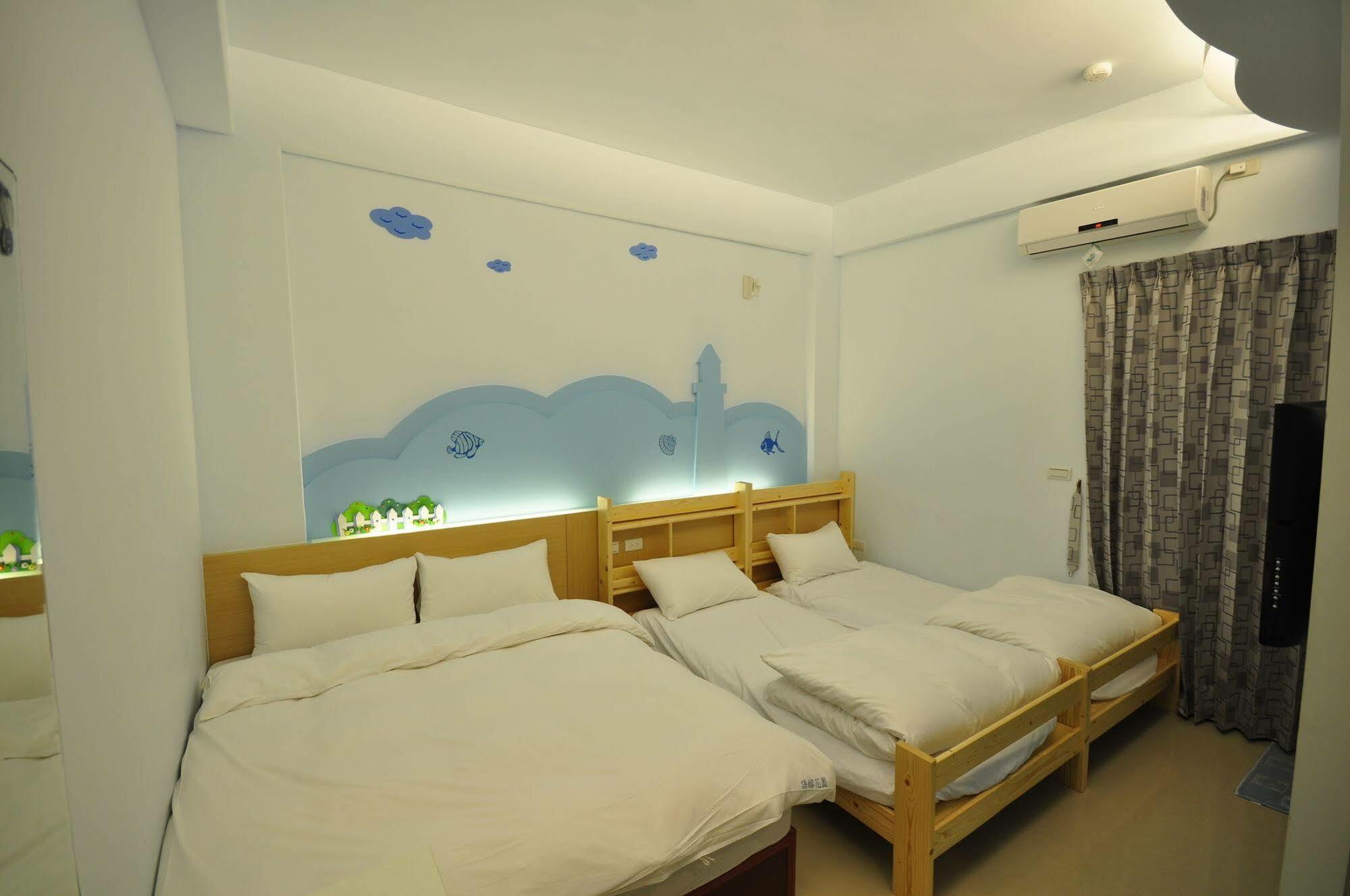 Yurong B&B Magong Dış mekan fotoğraf
