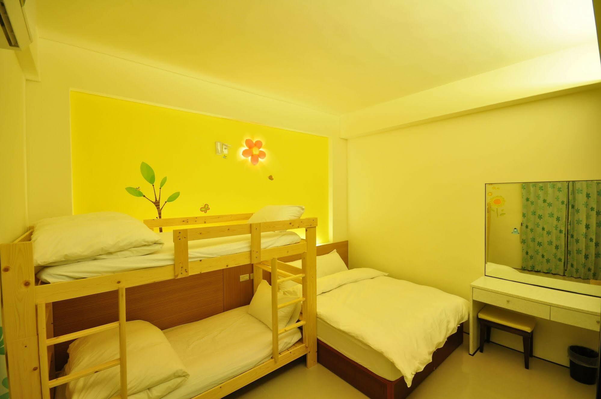 Yurong B&B Magong Dış mekan fotoğraf
