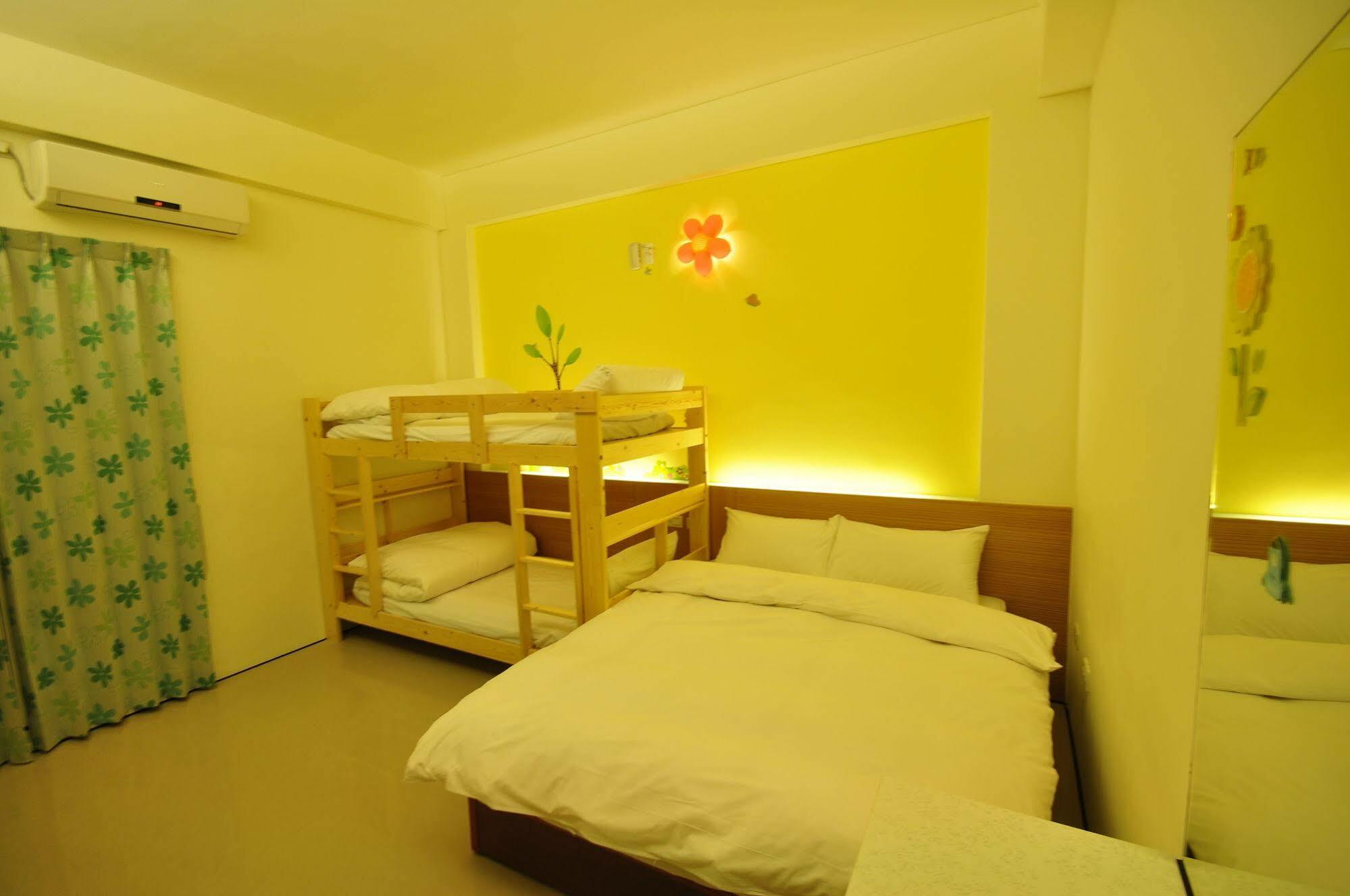 Yurong B&B Magong Dış mekan fotoğraf