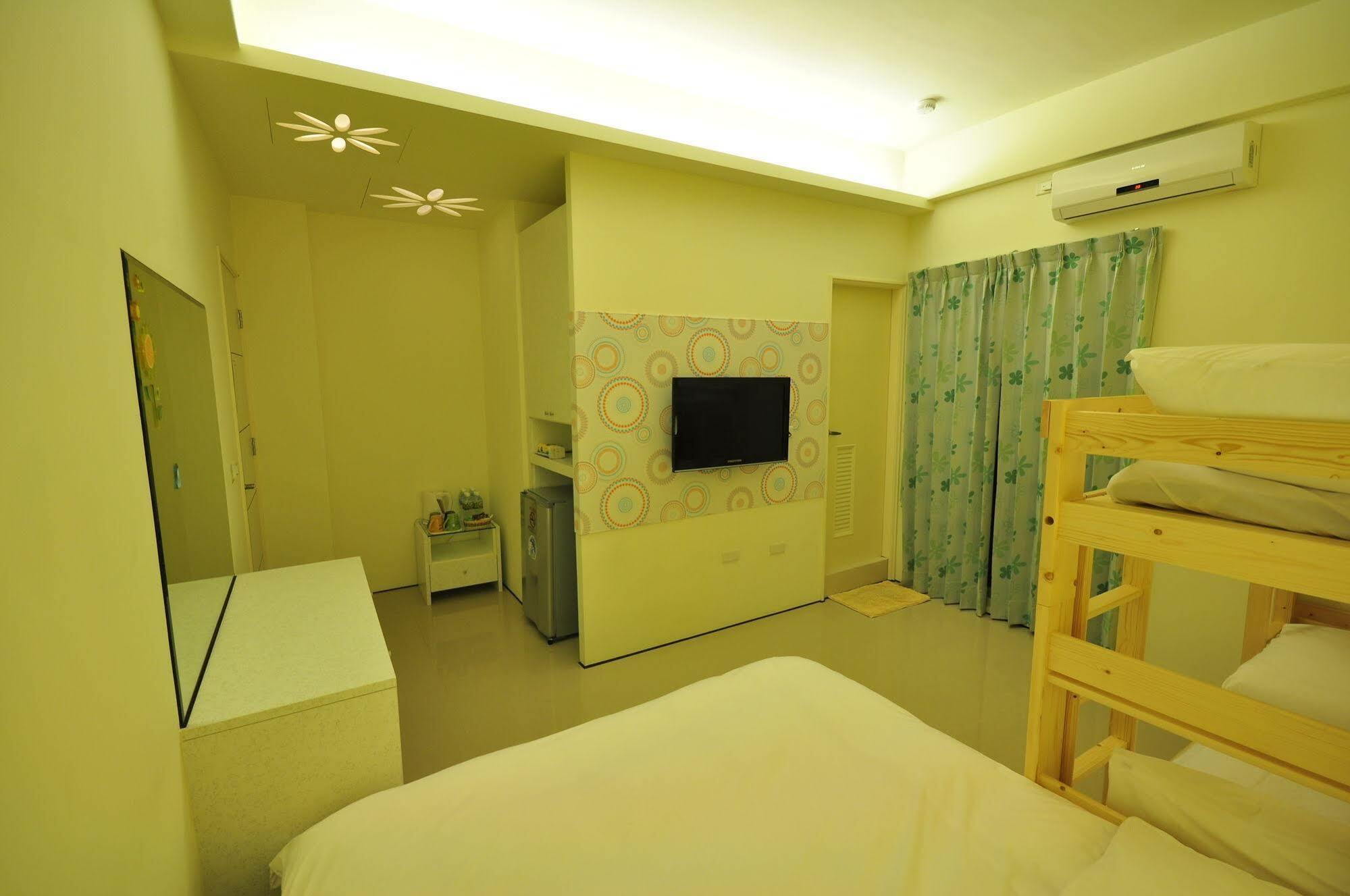 Yurong B&B Magong Dış mekan fotoğraf