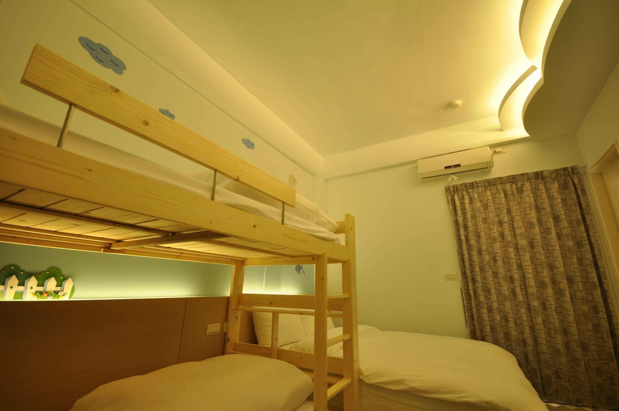 Yurong B&B Magong Dış mekan fotoğraf