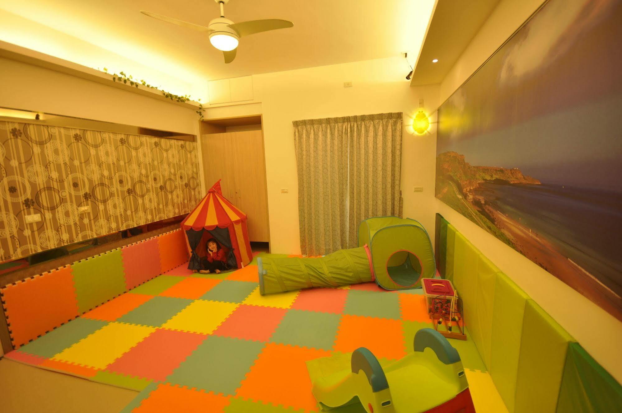 Yurong B&B Magong Dış mekan fotoğraf