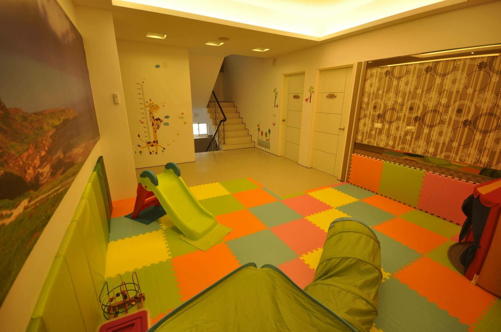 Yurong B&B Magong Dış mekan fotoğraf