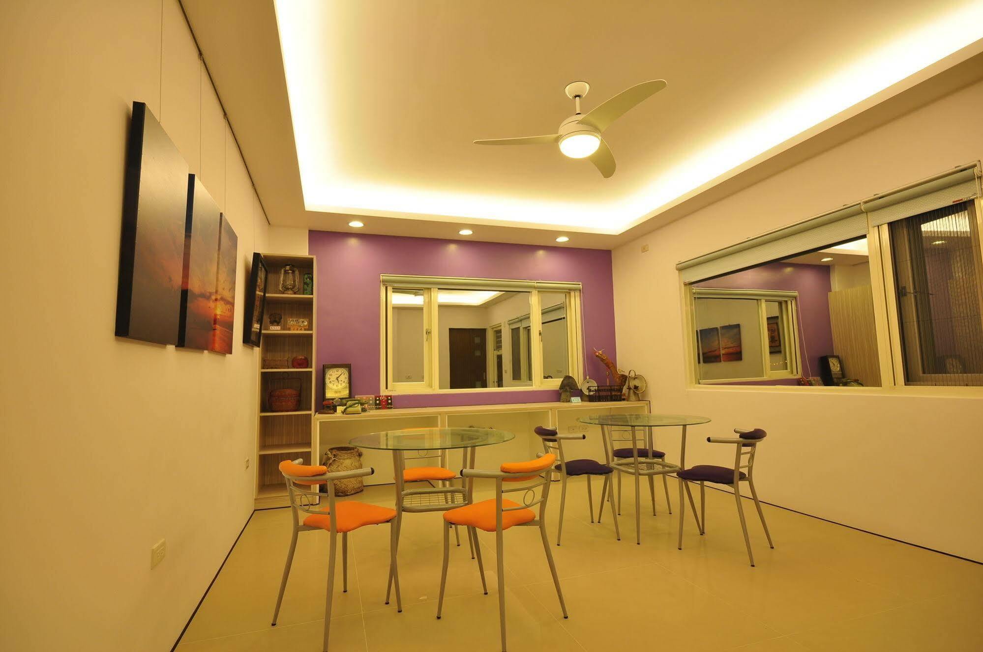 Yurong B&B Magong Dış mekan fotoğraf