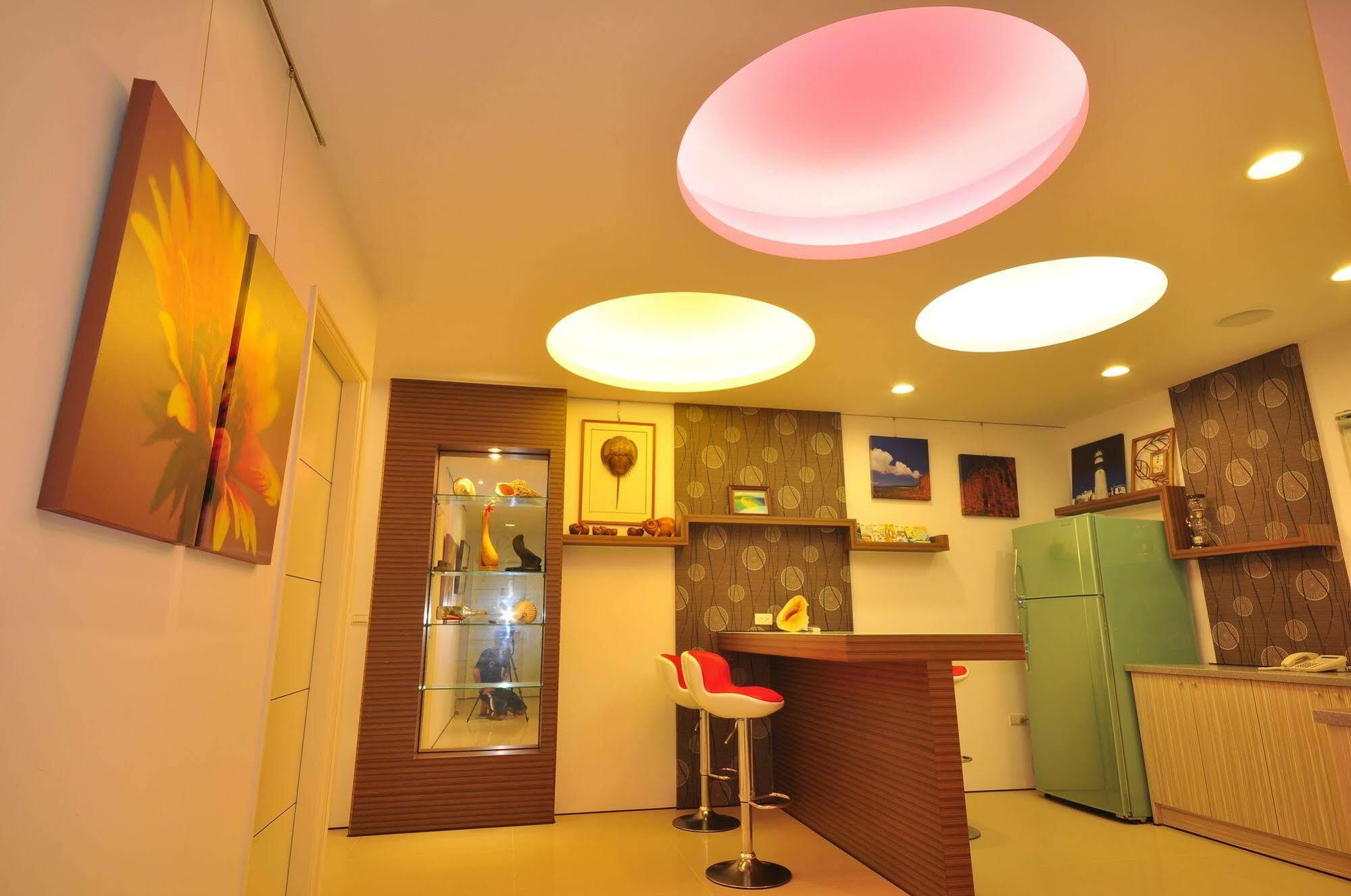 Yurong B&B Magong Dış mekan fotoğraf